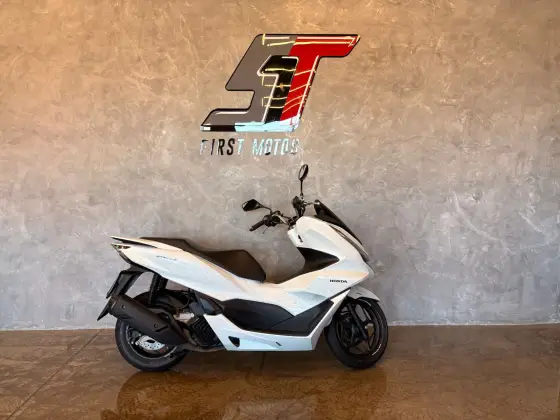 HONDA PCX ABS 