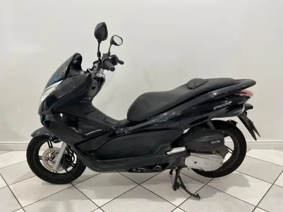 HONDA PCX 