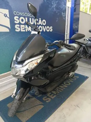 HONDA PCX HONDA PCX