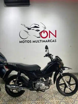 HONDA POP 110i 
