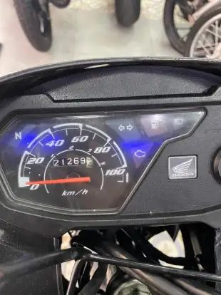 HONDA-POP 110i HONDA-POP 110i-2021