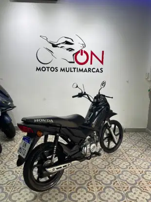 HONDA-POP 110i HONDA-POP 110i-2021