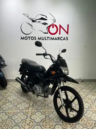 HONDA-POP 110i HONDA-POP 110i-2021