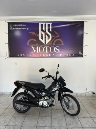 HONDA POP 110i HONDA POP 110i