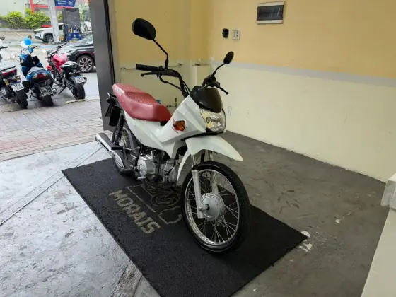 HONDA POP 110i HONDA POP 110i