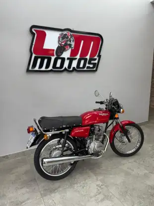HONDA-TURUNA 125-1982