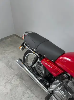 HONDA-TURUNA 125-1982
