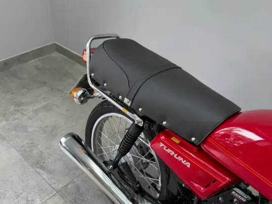 HONDA-TURUNA 125 HONDA-TURUNA 125-1982