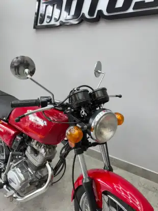 HONDA-TURUNA 125-1982