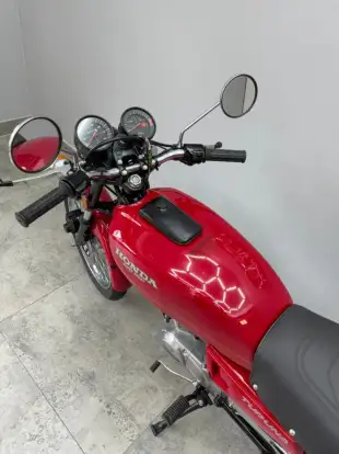 HONDA-TURUNA 125-1982