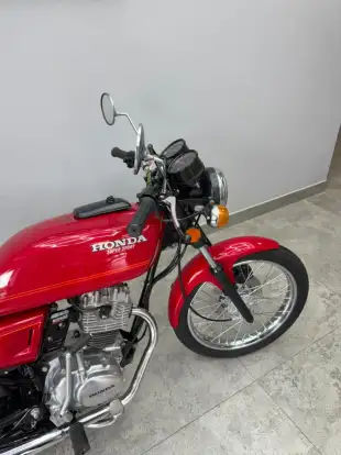 HONDA-TURUNA 125-1982