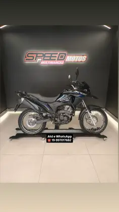 HONDA XRE 190 ABS HONDA XRE 190 ABS