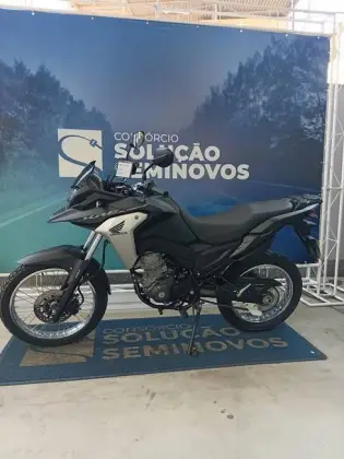 HONDA XRE 190 ABS HONDA XRE 190 ABS