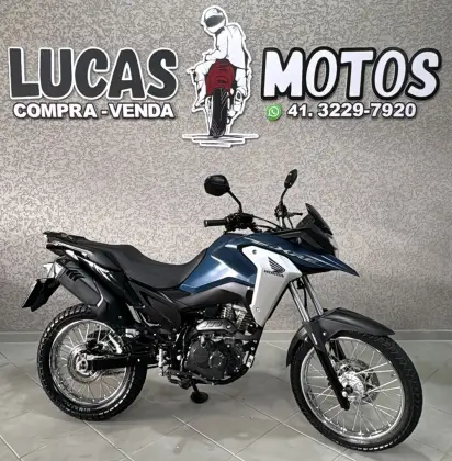 HONDA XRE 190 ABS 
