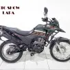 HONDA XRE 190 ADVENTURE HONDA XRE 190 ADVENTURE