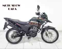 HONDA XRE 190 ADVENTURE HONDA XRE 190 ADVENTURE