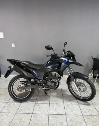 HONDA XRE 190 SE HONDA XRE 190 SE