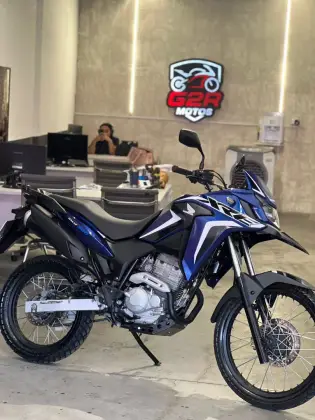HONDA XRE 300 ABS HONDA XRE 300 ABS