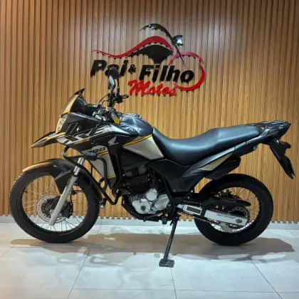 HONDA XRE 300 ADVENTURE HONDA XRE 300 ADVENTURE