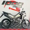 HONDA XRE 300 SAHARA ADVENTURE HONDA XRE 300 SAHARA ADVENTURE