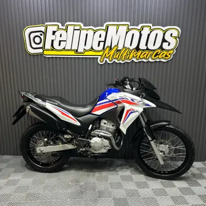 HONDA XRE 300 
