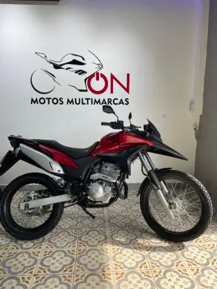HONDA XRE 300 