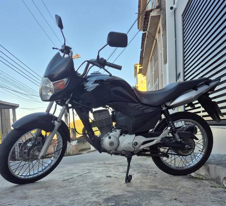 HONDA CG 150 TITAN MIX ESD 