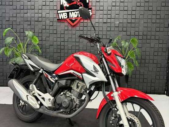 HONDA-CG 160 CARGO HONDA-CG 160 CARGO-2023