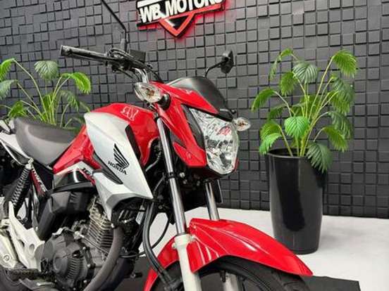 HONDA-CG 160 CARGO HONDA-CG 160 CARGO-2023
