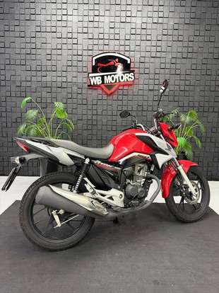 HONDA-CG 160 CARGO-2023