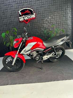 HONDA-CG 160 CARGO-2023