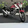 HONDA CG 160 CARGO HONDA CG 160 CARGO