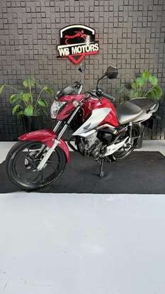 HONDA-CG 160 CARGO-2024