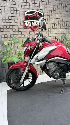 HONDA-CG 160 CARGO-2024