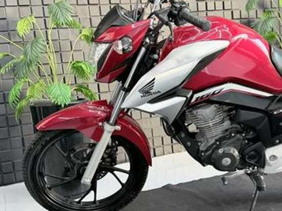 HONDA-CG 160 CARGO HONDA-CG 160 CARGO-2024