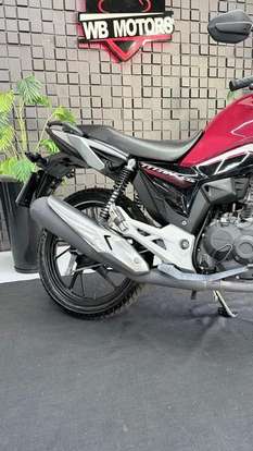 HONDA-CG 160 CARGO-2024