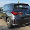HONDA CITY 1.5 i-VTEC FLEX HATCH EXL CVT HONDA CITY 1.5 i-VTEC FLEX HATCH EXL CVT