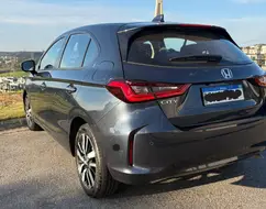 HONDA CITY 1.5 i-VTEC FLEX HATCH EXL CVT HONDA CITY 1.5 i-VTEC FLEX HATCH EXL CVT