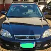 HONDA CIVIC 1.6 LX 16V GASOLINA 4P AUTOMÁTICO HONDA CIVIC 1.6 LX 16V GASOLINA 4P AUTOMÁTICO