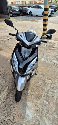 HONDA ELITE 125i 