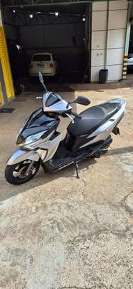 HONDA-ELITE 125i HONDA-ELITE 125i-2023