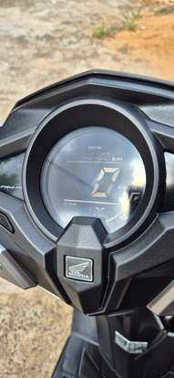 HONDA-ELITE 125i-2023