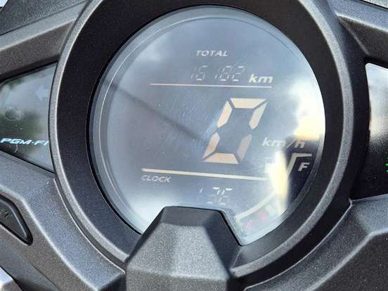 HONDA-ELITE 125i HONDA-ELITE 125i-2023