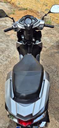 HONDA-ELITE 125i HONDA-ELITE 125i-2023