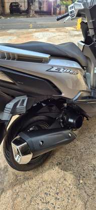 HONDA-ELITE 125i-2023