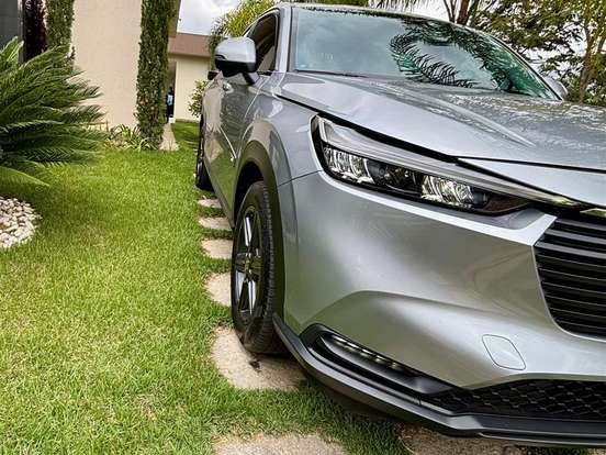 HONDA-HR-V-1.5 DI I-VTEC FLEX EXL CVT HONDA-HR-V-2024