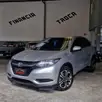 HONDA HR-V 1.8 16V FLEX LX 4P AUTOMÁTICO HONDA HR-V 1.8 16V FLEX LX 4P AUTOMÁTICO