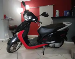 HONDA LEAD 110 HONDA LEAD 110