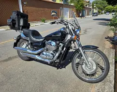 HONDA SHADOW 750 HONDA SHADOW 750