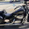 HONDA SHADOW 750 HONDA SHADOW 750